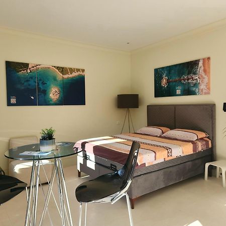 Porto Montenegro Luxury Studio Zeta Tivat Buitenkant foto