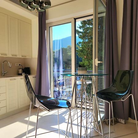 Porto Montenegro Luxury Studio Zeta Tivat Buitenkant foto