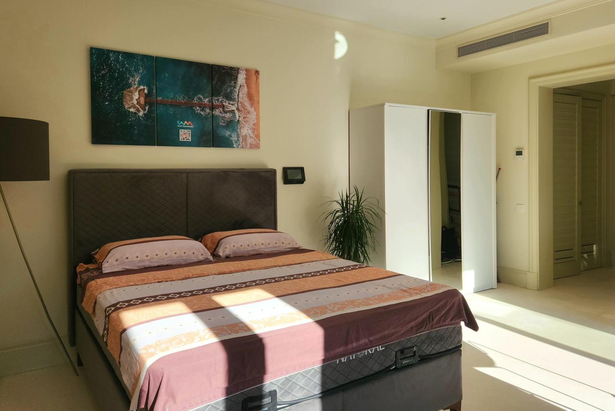 Porto Montenegro Luxury Studio Zeta Tivat Buitenkant foto